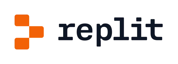 Replit logo